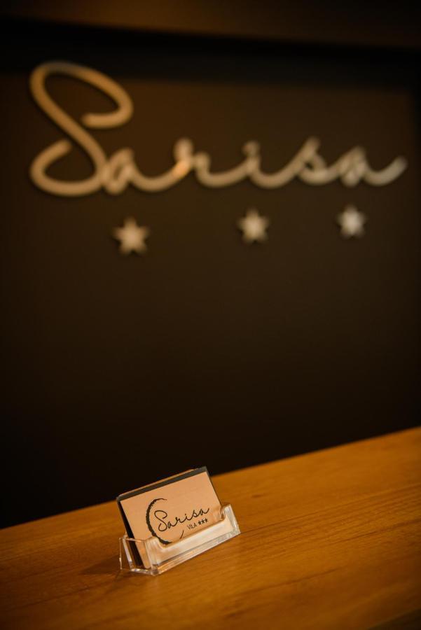 Vila Sarisa 德瓦 外观 照片