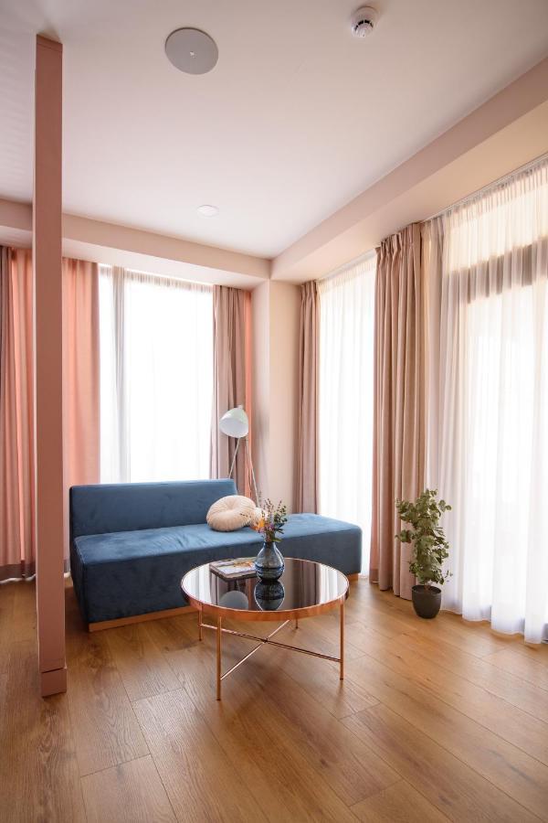 Vila Sarisa 德瓦 外观 照片