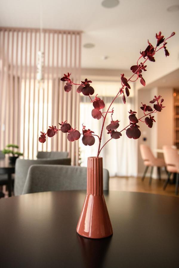 Vila Sarisa 德瓦 外观 照片